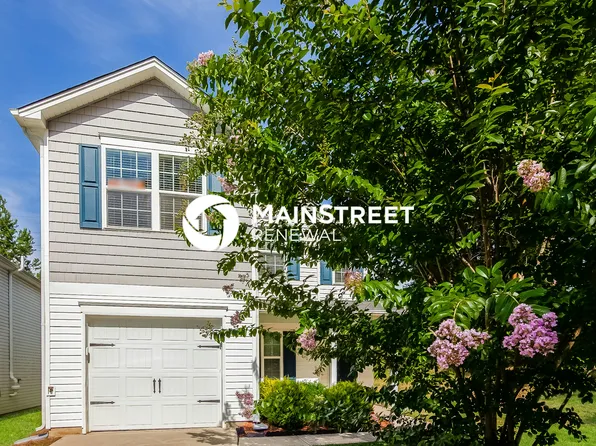 900 Cassidy Dr, Gastonia, NC 28054