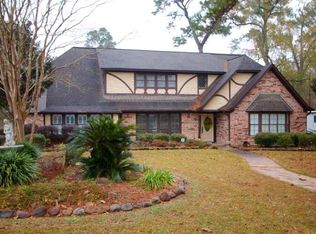6932 Guy Ln, Orange, TX 77632