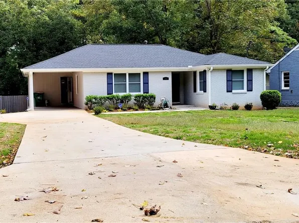 1937 Boulderview Dr SE, Atlanta, GA 30316