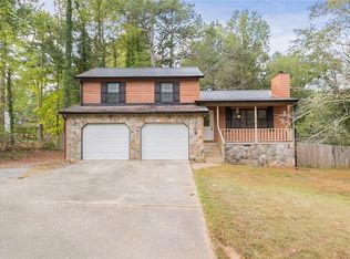 4653 Christian Dr, Powder Springs, GA 30127