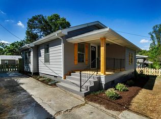 1845 Beech St, Knoxville, TN 37920