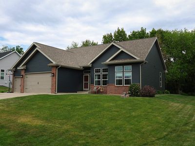 1013 E Superior Dr, Edgerton, WI, 53534