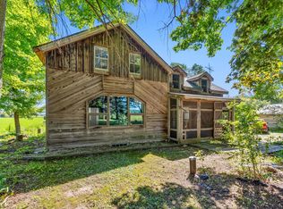 N1069 Boltonville Rd, Random Lake, WI 53075