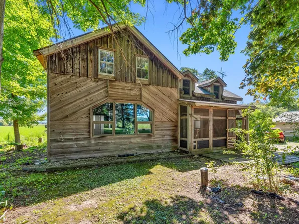 N1069 Boltonville ROAD, Random Lake, WI 53075
