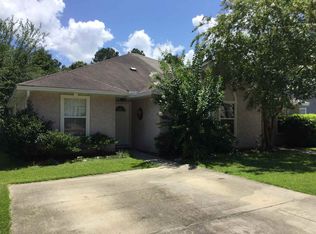 4173 Mission Trace Blvd, Tallahassee, FL 32303