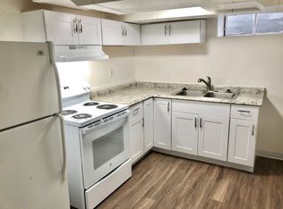 6700 W 37th Pl #6702-1/2, Wheat Ridge, CO 80033