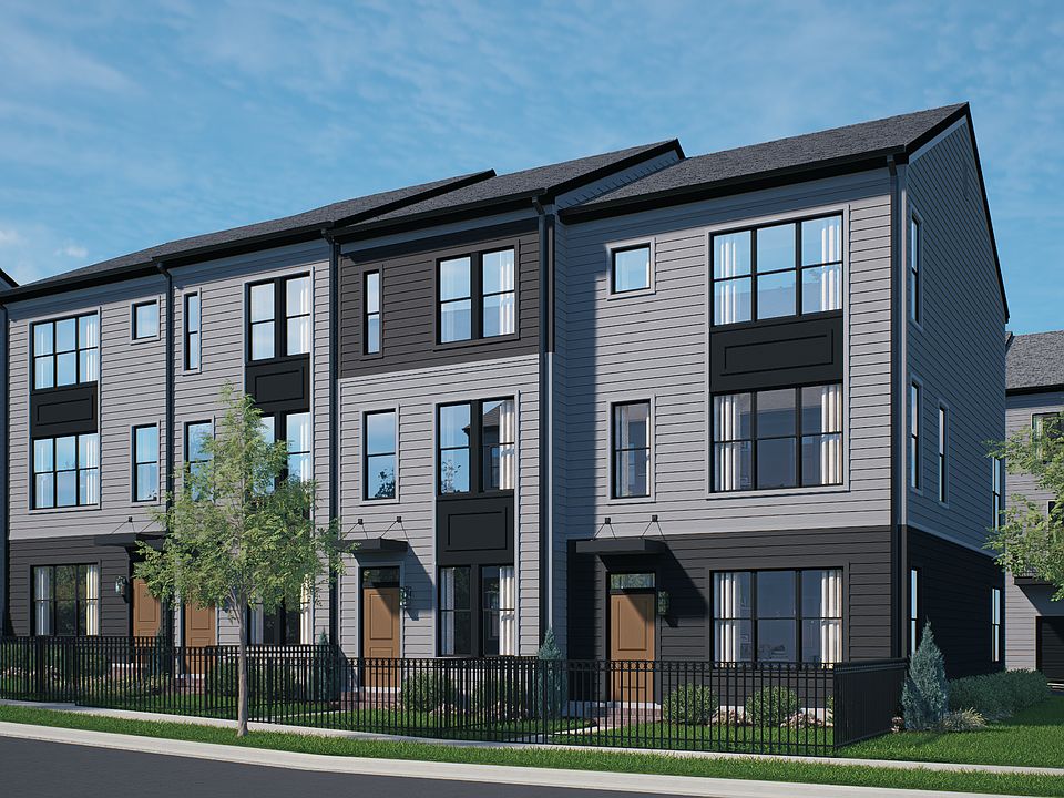 Front Elevation Example