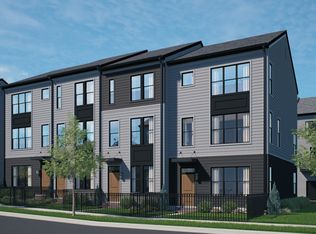 Charlestown-Greens Plan, The Greens at Ayrsley, Charlotte, NC 28273