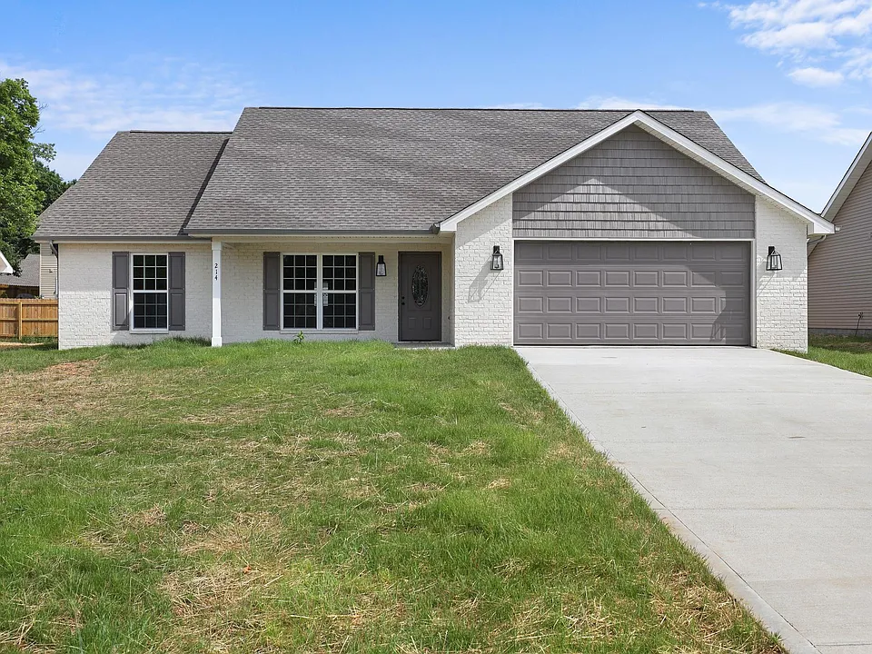 214 Holton Rd