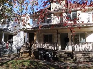 2025 W 83rd St, Cleveland, OH