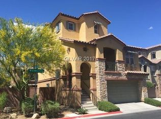 10432 Wildflower Gully St, Las Vegas, NV 89178