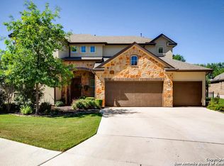 2814 Wonderview Dr, San Antonio, TX 78230