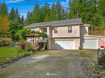 1871 Spur Valley Ct, Maple Falls, WA, 98266