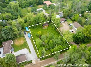 2378 Whetham Rd, Springwater, ON L0L1P0