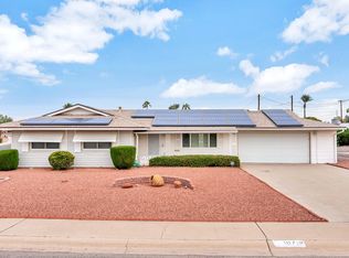 10718 W Cherry Hills Dr W, Sun City, AZ 85351