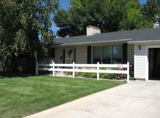 2211 Balboa Dr, Idaho Falls, ID 83404