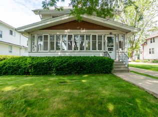 2139 S 82nd St, West Allis, WI 53219