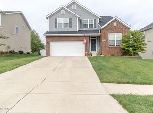 12000 Longview Farm Dr, Louisville, KY 40299