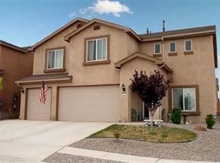 1237 Festival Rd, Los Lunas, NM 87031