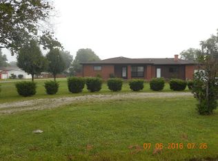 8701 County Road 107, Proctorville, OH
