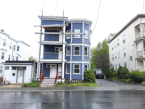 97-99 Blaisdell St #1, Haverhill, MA 01832