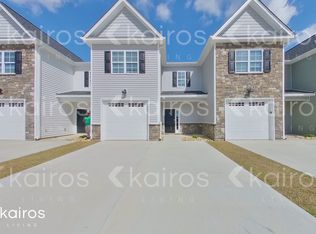 3717 Oak Leaf Way #D, Greenville, NC 27834