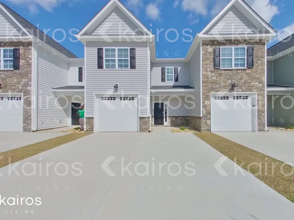 3717 Oak Leaf Way, Greenville, NC