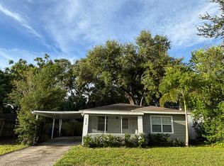 4616 W Euclid Ave, Tampa, FL 33629
