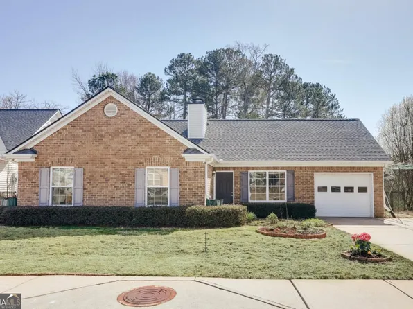 125 Pine Bark Ln, Athens, GA 30605