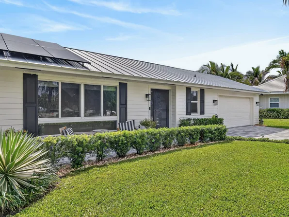 46 DOGWOOD Ridge, Tequesta, FL 33469