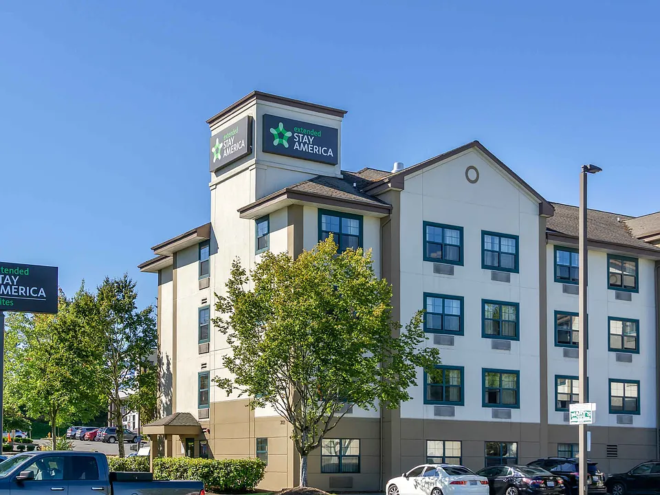 Seattle - Lynnwood