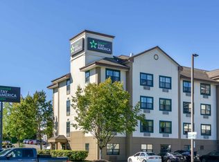Seattle - Lynnwood, Lynnwood, WA 98036