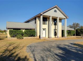 205 Sedro Trl, Georgetown, TX 78633