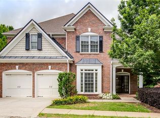 2340 Briarcliff Cmns, Atlanta, GA 30345