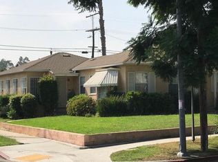 8654 Cadillac Ave, Los Angeles, CA 90034