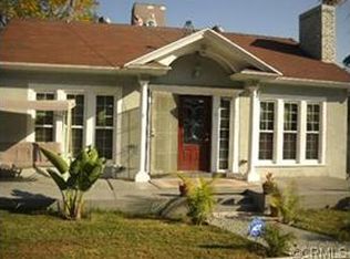 1725 N Arrowhead Ave, San Bernardino, CA 92405
