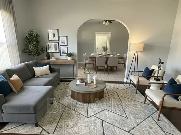 2937 S Adams St #1, Fort Worth, TX 76110