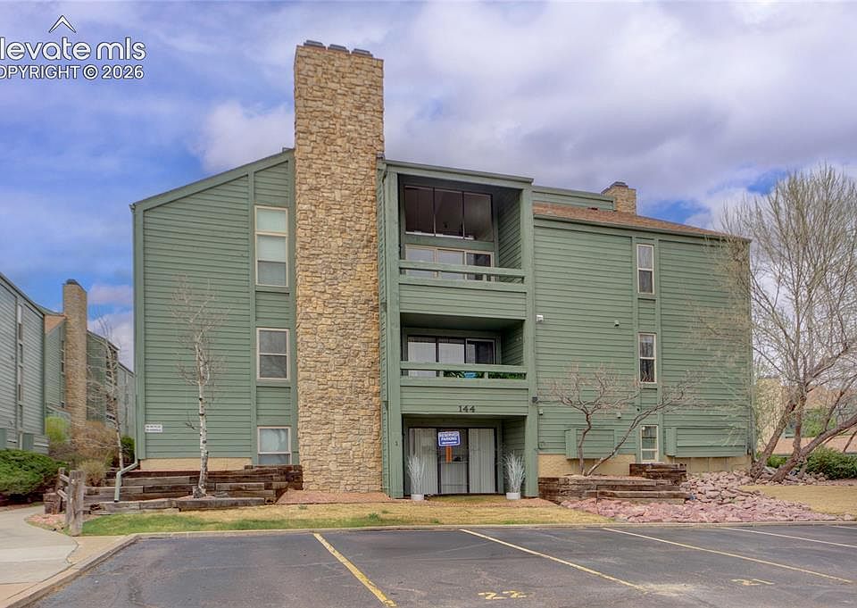 1st image of 144 W Rockrimmon Blvd APT 102