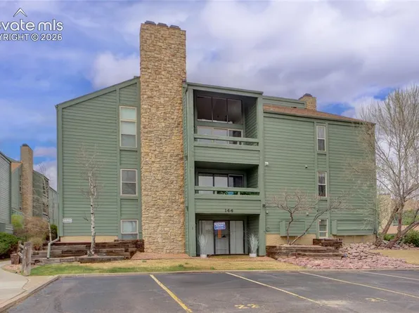 144 W Rockrimmon Blvd APT 102, Colorado Springs, CO 80919