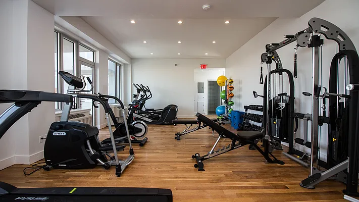 Rented by Nooklyn NYC LLC | media 55