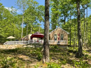 56 Leach Rd, Fryeburg, ME 04037