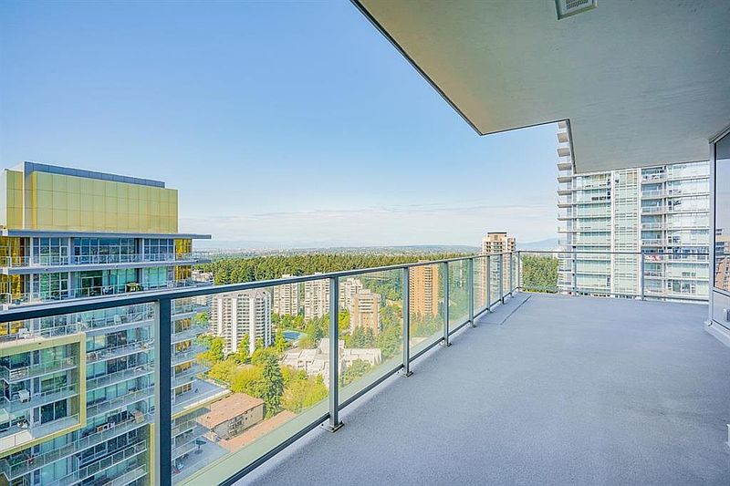 Burnaby Apartment for rent - 2 Bedrooms — photo 19