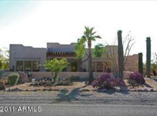 850 N Cortez Rd, Apache Junction, AZ 85119