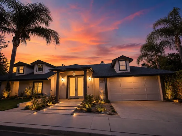 3784 Deervale Dr, Sherman Oaks, CA 91403