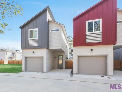 2035 Red Stick Villas Dr, Baton Rouge, LA, 70815
