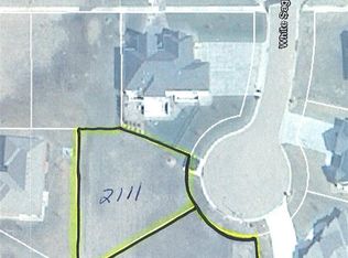 2101 White Sage Ct, Great Bend, KS 67530