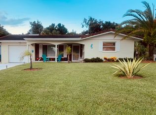 61 Rivocean Dr, Ormond Beach, FL 32176