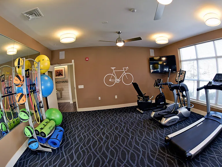 A Place for Us Housing Senior Apartments — Photo 16