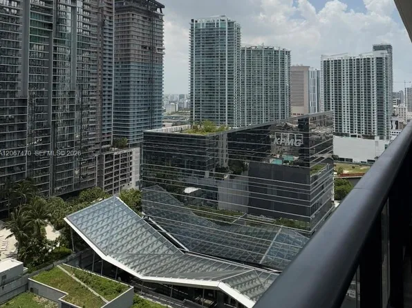 801 S Miami Ave #2410, Miami, FL 33130