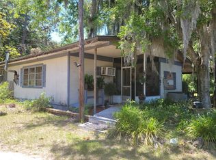 4481 NE 142nd Ave, Williston, FL 32696